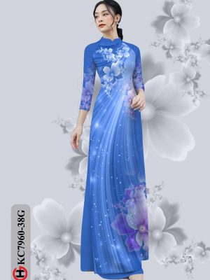 1611213911 924 vai ao dai hoa in 3D (6)